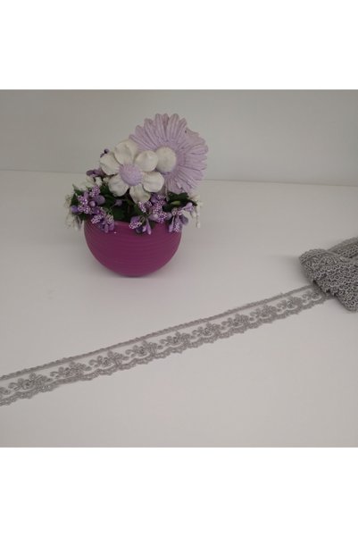 Dost Lace Guipure Width 2 cm 9 Meters