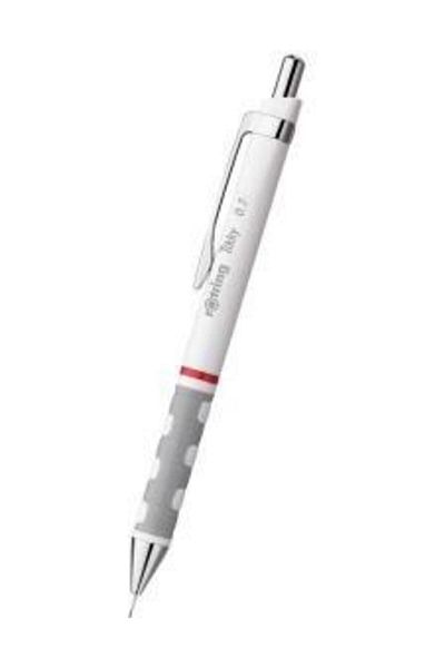 Rotring Tikky White 0.5 mm Versatil Pen