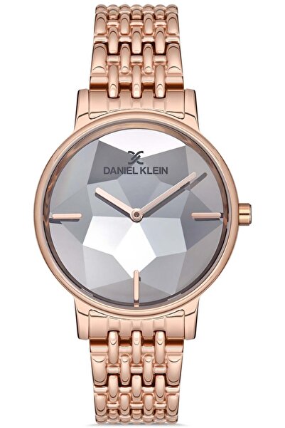 Daniel Klein ساعة يد نسائية - تصميم أنيق وعملي