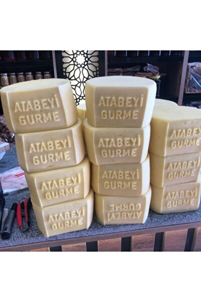 Atabey Süt Atabey Taze Teker Kaşar