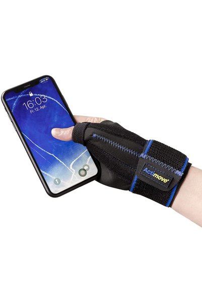 Generic Brand Thumb Stabilizer Extra Supported