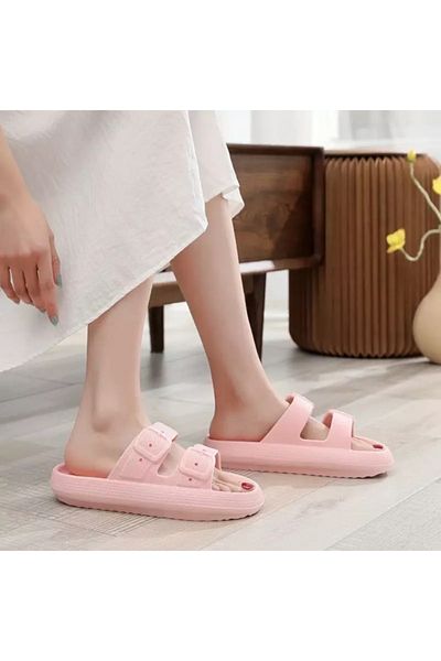 Wordex Cx 095.01 Soft Sole Unisex Beach Pool Garden Summer Daily Slippers