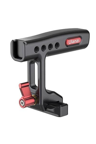 ulanzi R084 Mini Metal Nato Üst Kol Tutacak