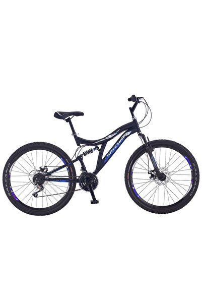 Salcano Hector 26md Disk Fren Dağ Bisikleti (155cm Üstü Boy)