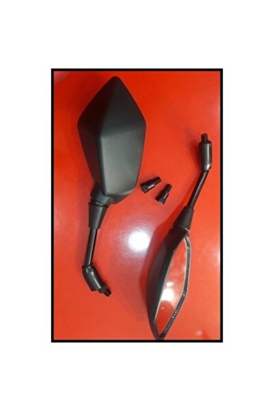 Universal Honda Nc 750 X Dct Ayna Pnr