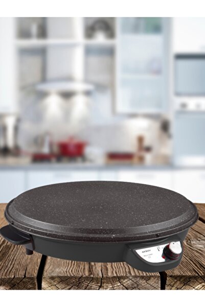 TANDIRIM Yufkacım Siyah