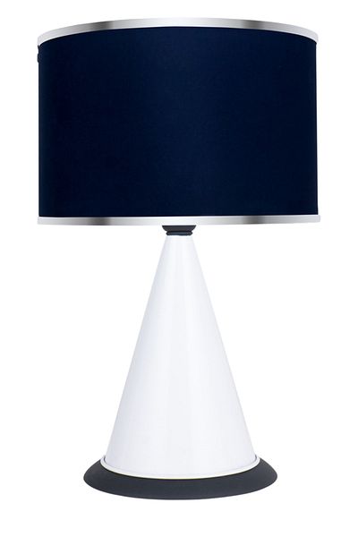 MINIMAL ETICARET VE BILGI TEKNOLOJILERI Peak White Lampshade