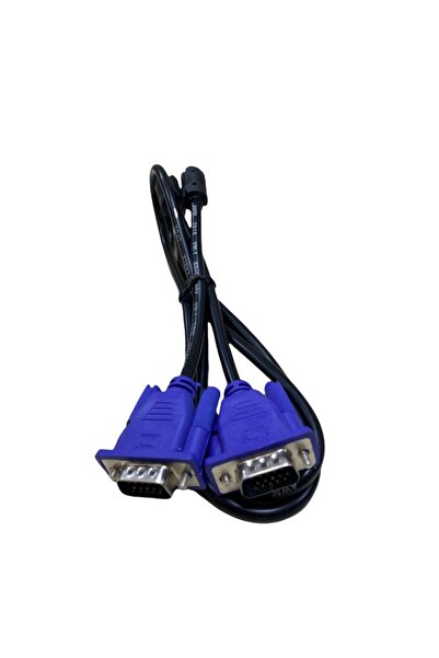 EYE PC 1,5 Mt Metre Vga Wga Vegea Kaliteli Sağlam Görüntü