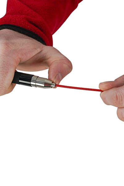 USR SR37 Speedrope-Hızlı Atlama İpi