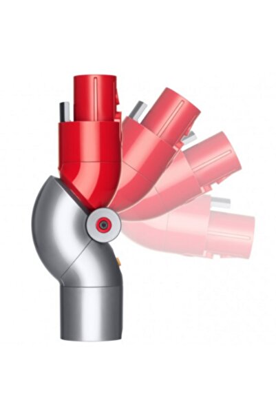 DYSON Συμβατός με τον προσαρμογέα κάτω από το έπιπλο (v7-v8-v10-v11-v15)