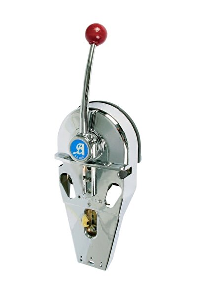 s.mart products Tekne Kumanda Kolu Topuzlu Model Tekli Kumanda Kolu Gaz Ve Şa...