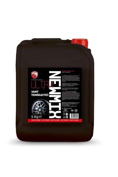 NEWMİX Newmix Jant Temizleyici-5 Kg
