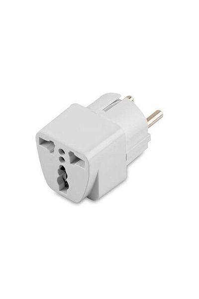 FETİH Universal - Turkish Converter Converter Socket Adapter 10a 250v