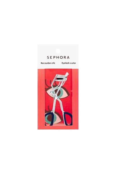 SEPHORA Eyelash Curler - Stylish Design