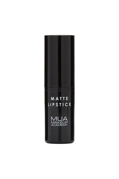 Make Up Academy Matte Lipstick - Heartbreaker