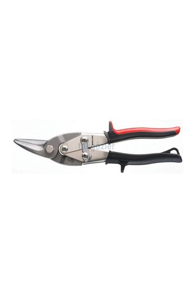 İzeltaş 6205 Model Aluminum Sheet Metal Cutting Scissors