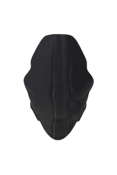 GP KOMPOZİT Honda Pcx 125-150 2014-2017 Uyumlu Ön Cam Füme 65 Cm