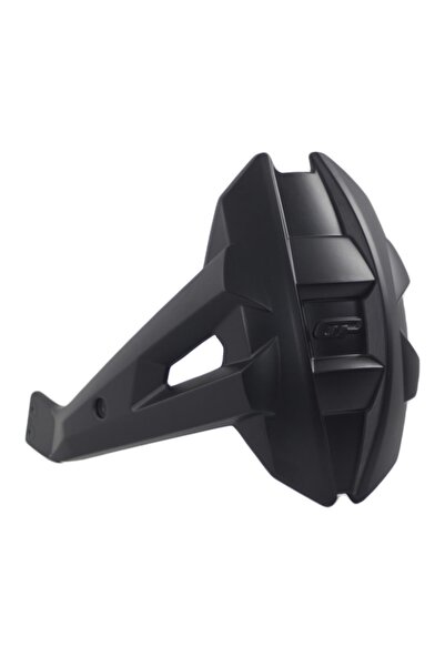 GP KOMPOZİT Bajaj Dominar 250/400 2017-2022 Uyumlu Arka Çamur Sıyırıcı Siyah