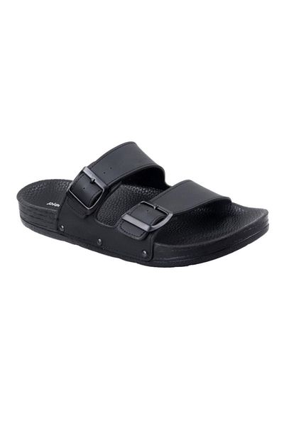 Pierre Cardin PC-3244 Ortho Pedic Ανδρικές Παντόφλες μεγάλου μεγέθους