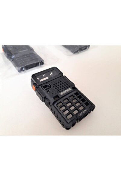 BAOFENG Uv-5r Uv-5ra Uv-5rb Uv-5rc Uv-5rd Uv-5re Serileri Için Ana Kasa