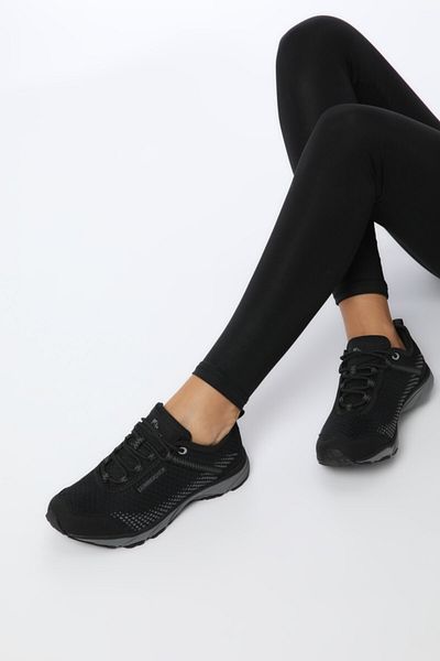 lumberjack Dare Wmn Orthopedic Shoes