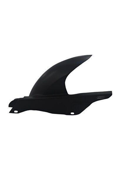 GP KOMPOZİT Honda Nc 700 S-x/750 S- X 2012-2022 Uyumlu Zincir Korumalı Uzun A...