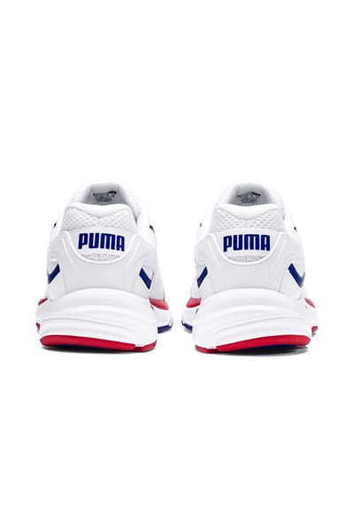 Puma Unisex Sneaker - AXIS Plus 90s - 37028702