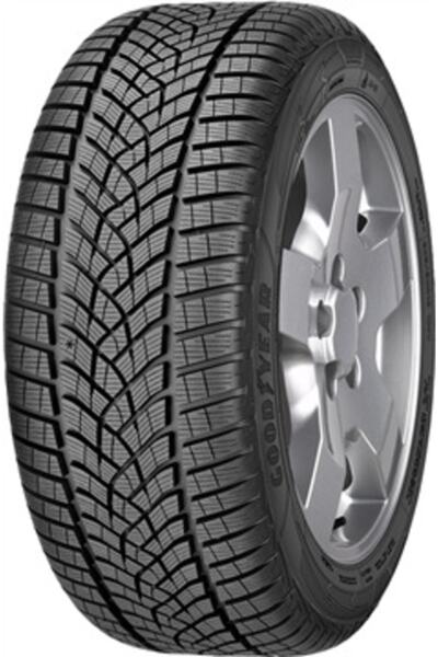 Goodyear 235/60 R20 108h Xl Ultragrip Performance+ * Kış 4x4 2020