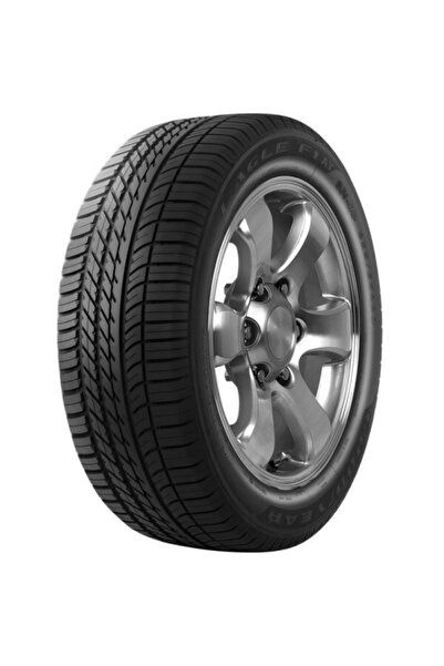Goodyear 255/60 R18 112W XL Eagle F1 Asymmetric SUV AT JLR FP Yaz 4x4 2023