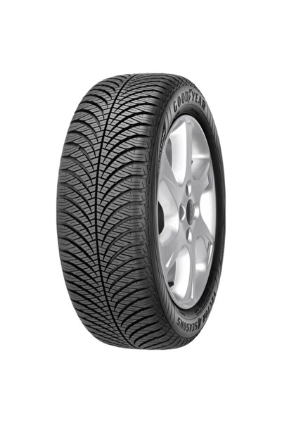 Goodyear 215/65 R17 99v Vector 4seasons Suv G2 Fp 4 Mevsim 4x4 2020