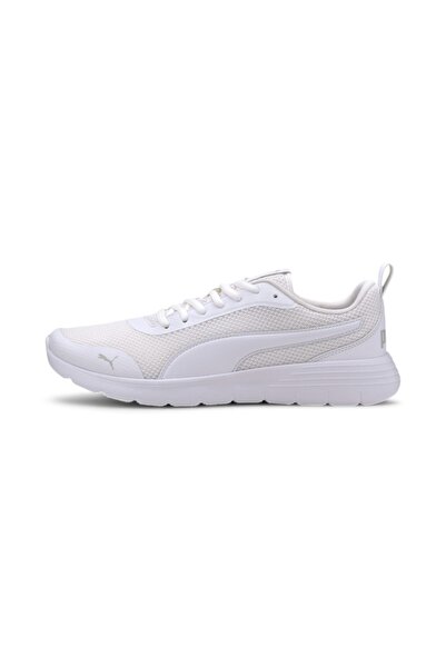 Puma Повсякденні кросівки унісекс білі Flex Renew 37112001