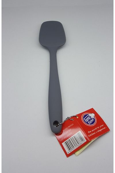 Fame Kıtchen Spoon Type Silicone Spatula