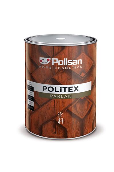 Polisan Politex Parlak Vernik - Kiraz