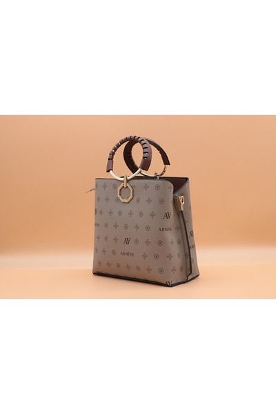 Armine Vision Printed 260 Women's Bag