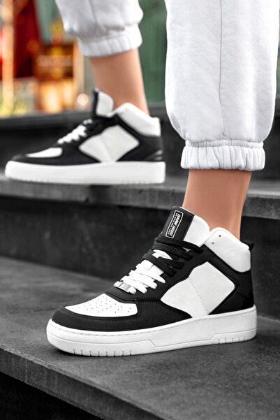 DARK SEER Sneakers - White - Flat