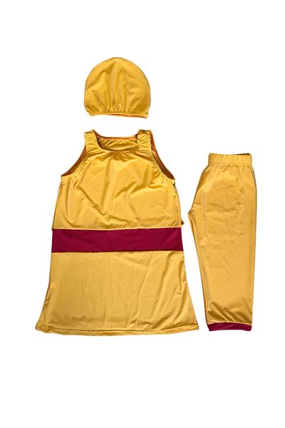 AY-MAY'S Girl's Swimsuit