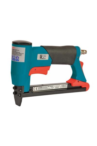 Cat Power Catpower 3110 Havalı Zımba Çakma Makinası 6-16 Mm