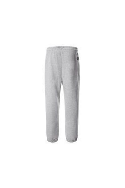 THE NORTH FACE Men's Jogger Outdoor Pants - U Essential Nf0a5ıfdyx1 Gray