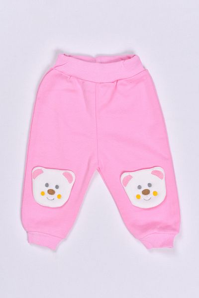 Alingo Baby Girl Sleepwear with Knee Pads