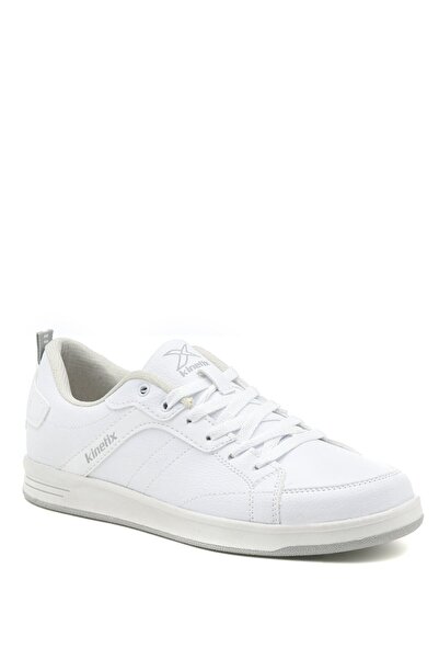 Kinetix As00799533 101091287 Rabon Pu 2fx Pantofi sport pentru bărbați alb