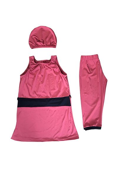 AY-MAY'S Girl's Swimsuit