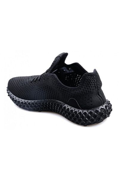 Pierre Cardin PC-30679 Ανδρικά αθλητικά παπούτσια Sneaker Μαύρα