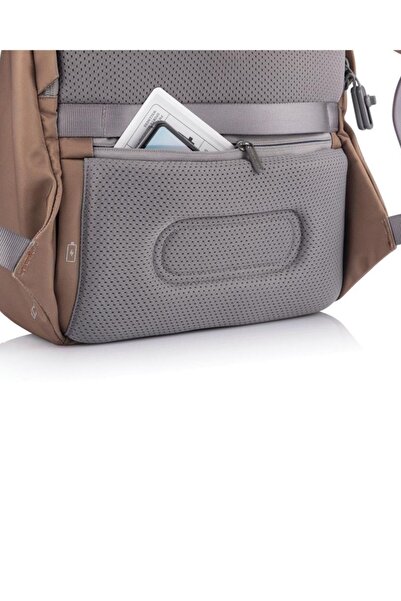 XD Design Unisex Bobby Soft Anti - Theft Sırt Çantası P705.796