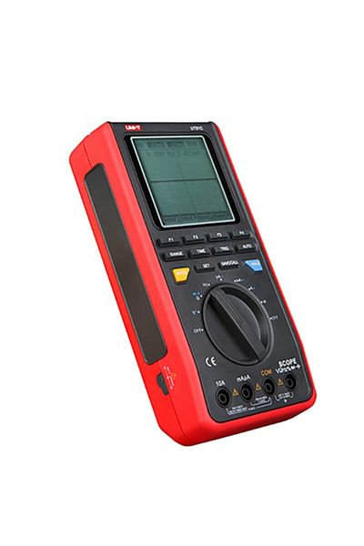 Unit Ut81c نطاق رقمي متعدد