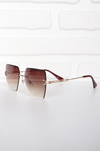 Della Pianto Crystal Ornanik Glass Sunglasses Gm010