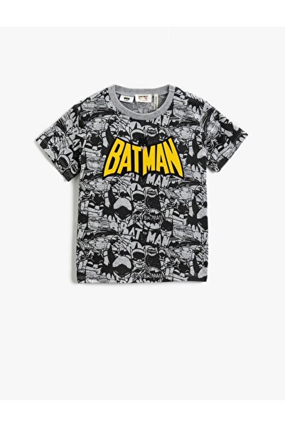 Koton Chlapecké tričko - 2ykb16320ok