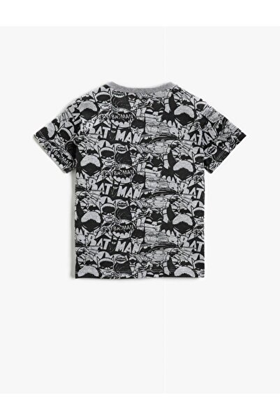 Koton Chlapecké tričko - 2ykb16320ok