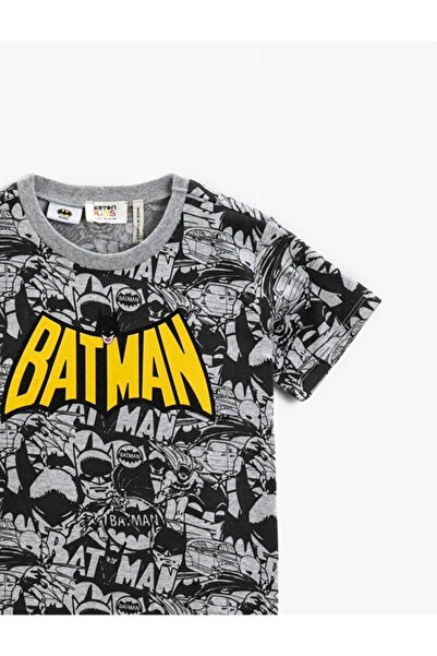 Koton Chlapecké tričko - 2ykb16320ok