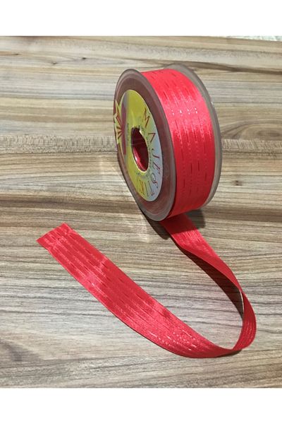 Majestik Ribbed Drawstring Ribbon. 25mm. 5meters. Color No:113.