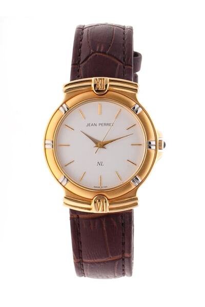 JEAN PERRET Ly.4062.wı Erkek Kol Saati